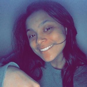 Meet your Posher, Kiara